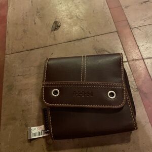 After Dark wallet